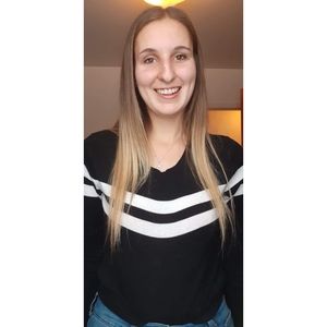 Meet your Posher, Roxanne